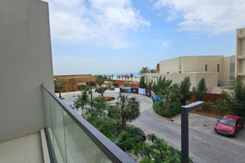 Huoneisto Ras Al Khaimah, Arabiemiraatit 43 m2 № 734817