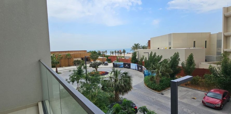 Ras Al Khaimah, BAE’de daire 43 m&sup2; No 734817
