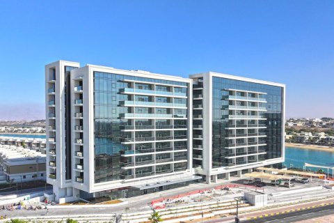 Apartmen di Ras Al Khaimah, UAE 2 bilik tidur, 125 meter persegi № 735255