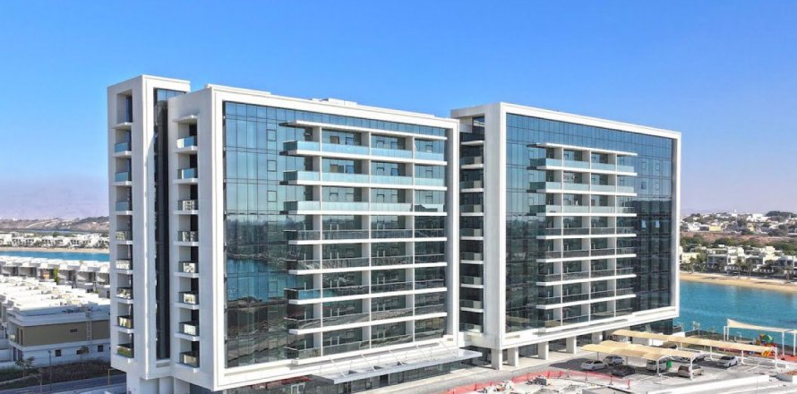 Leilighet i Ras Al Khaimah, Emiratene 2 soverom, 125 kvm nr. 735255