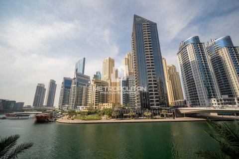 Villa te koop in Dubai Marina, Dubai, VAE 4 slaapkamers, 764 vr.m., nr 592385 - foto 2