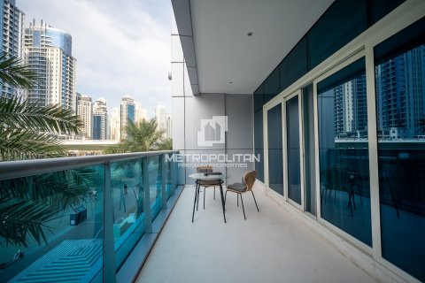 Villa te koop in Dubai Marina, Dubai, VAE 4 slaapkamers, 764 vr.m., nr 592385 - foto 20
