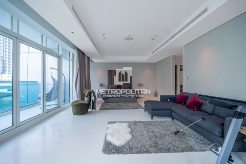 Villa te koop in Dubai Marina, Dubai, VAE 4 slaapkamers, 764 vr.m., nr 592385 - foto 11