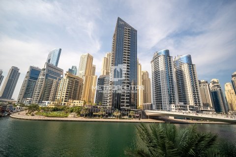 Villa te koop in Dubai Marina, Dubai, VAE 4 slaapkamers, 764 vr.m., nr 592385 - foto 18