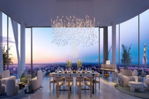 Müüa korter asukohaga Al Reem Island, Abu Dhabi, AÜE: 2 magamistoaga, 129.5 m² Nr 591761 - pilt 28