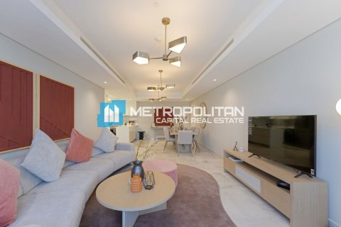 Lakás itt: Al Reem Island, Abu Dhabi, EAE, 3 hálószoba, 121.6 m², azonosító: 699140 - fénykép 2