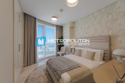 Lakás itt: Al Reem Island, Abu Dhabi, EAE, 3 hálószoba, 121.6 m², azonosító: 699140 - fénykép 10