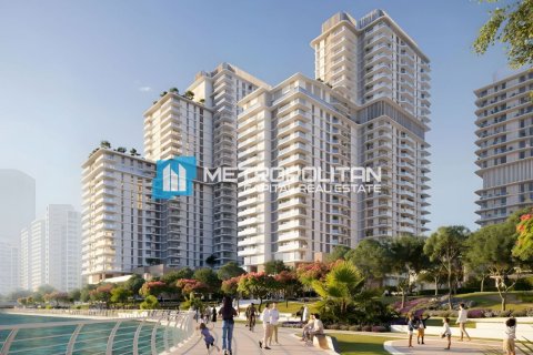 Al Reem Island, Abu Dhabi, BAE’de daire 2 yatak odası, 143.8 m&sup2; No 699139