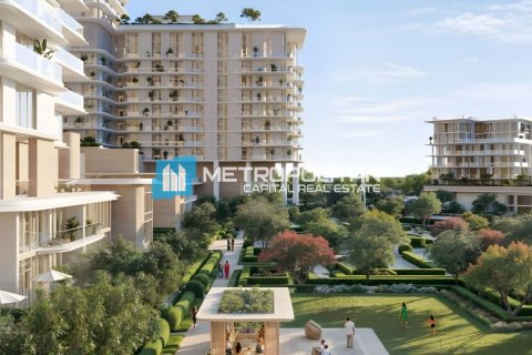 Huoneisto Al Reem Island, Abu Dhabi, Arabiemiraatit 2 makuuhuonetta, 143.8 m2 № 699139 - kuva 14