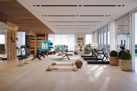 Huoneisto Al Reem Island, Abu Dhabi, Arabiemiraatit 2 makuuhuonetta, 143.8 m2 № 699139 - kuva 9