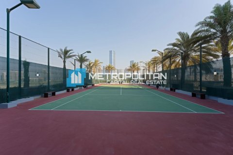 Apartmen di Al Reem Island, Abu Dhabi, UAE 1 bilik tidur, 82.2 meter persegi № 699142 - foto 17