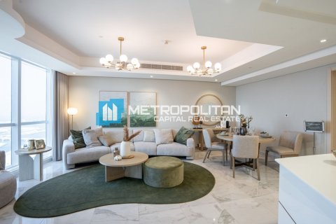 Apartmen di Al Reem Island, Abu Dhabi, UAE 1 bilik tidur, 82.2 meter persegi № 699142 - foto 9