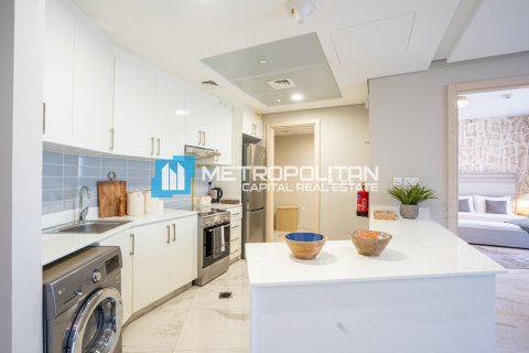 Apartmen di Al Reem Island, Abu Dhabi, UAE 1 bilik tidur, 82.2 meter persegi № 699142 - foto 5