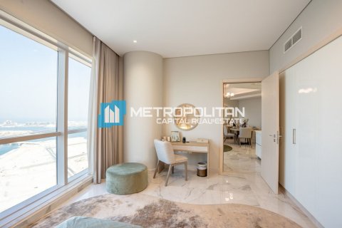 Apartmen di Al Reem Island, Abu Dhabi, UAE 1 bilik tidur, 82.2 meter persegi № 699142 - foto 8