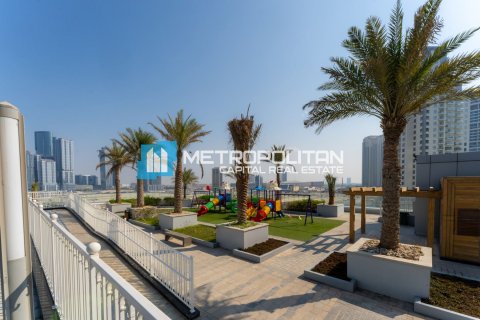 Apartmen di Al Reem Island, Abu Dhabi, UAE 1 bilik tidur, 82.2 meter persegi № 699142 - foto 15