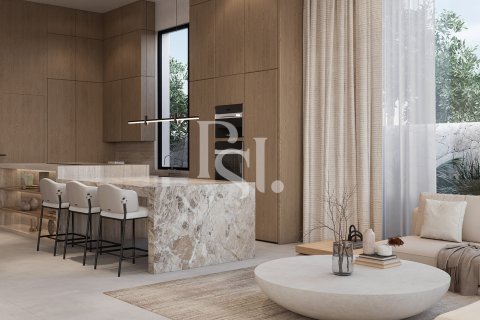 Villa zum Verkauf in Abu Dhabi, VAE 4 Schlafzimmer, 669 m2 Nr. 716396 - Foto 3
