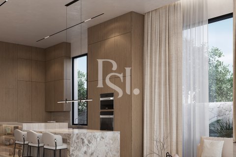 Villa zum Verkauf in Abu Dhabi, VAE 4 Schlafzimmer, 669 m2 Nr. 716396 - Foto 4