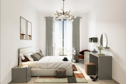 Apartmán na Yas Island, Abu Dhabi, SAE 1 spálňa, 75 m2 č. 716397 - Fotografia 8