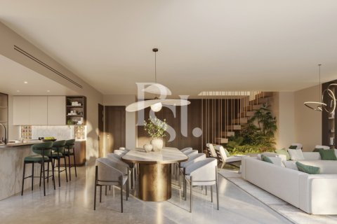 Leilighet til salgs i Yas Island, Abu Dhabi, Emiratene 3 soverom, 241 kvm Nr. 716392 - Foto 3