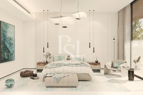 Wohnung zum Verkauf in Yas Island, Abu Dhabi, VAE 1 Schlafzimmer, 81 m2 Nr. 716394 - Foto 6
