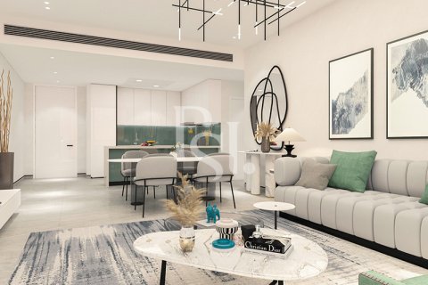 Wohnung zum Verkauf in Yas Island, Abu Dhabi, VAE 1 Schlafzimmer, 81 m2 Nr. 716394 - Foto 9