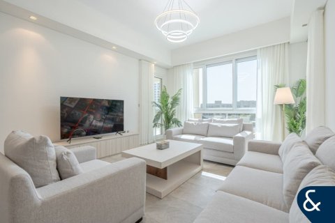 Dzīvoklis MARINA RESIDENCES Palm Jumeirah, Dubaijā, AAE 3 istabas, 226 m2 Nr. 667709