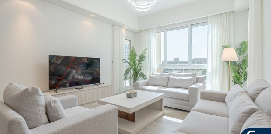 Lakás a MARINA RESIDENCES lakóparkban itt: Palm Jumeirah, Dubai, EAE, 3 hálószoba, 226 m², azonosító: 667709