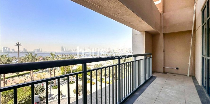 Vila di Dubai Creek Harbour (The Lagoons), UAE 3 bilik tidur, 302 meter persegi № 625438