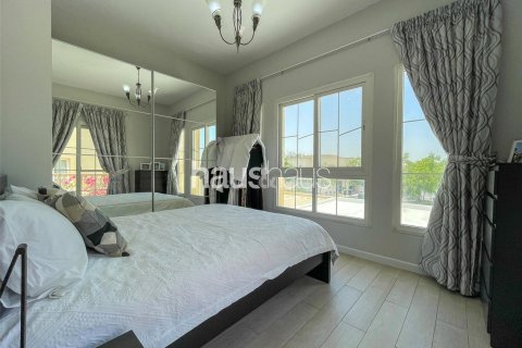 Таунхаус The Springs, Дубай, БАӘ-да 2 жатын бөлмелер, 164 м² № 625251 - фото 11