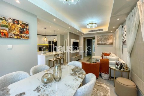 Таунхаус The Springs, Дубай, БАӘ-да 2 жатын бөлмелер, 164 м² № 625251 - фото 2