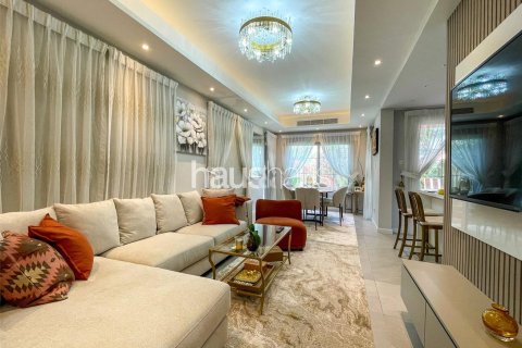 Таунхаус The Springs, Дубай, БАӘ-да 2 жатын бөлмелер, 164 м² № 625251 - фото 10