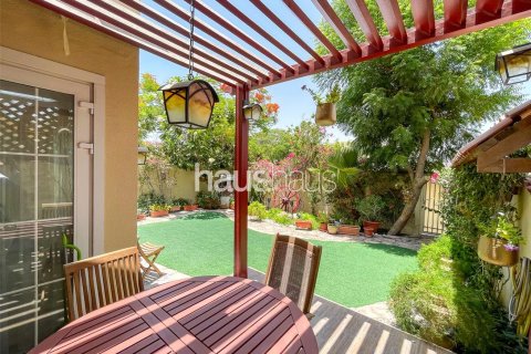Таунхаус The Springs, Дубай, БАӘ-да 2 жатын бөлмелер, 164 м² № 625251 - фото 16
