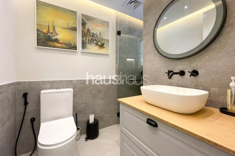 Таунхаус The Springs, Дубай, БАӘ-да 2 жатын бөлмелер, 164 м² № 625251 - фото 5