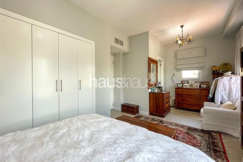 Таунхаус The Springs, Дубай, БАӘ-да 2 жатын бөлмелер, 164 м² № 625251 - фото 6
