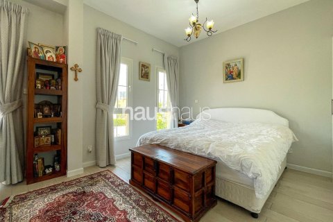 Таунхаус The Springs, Дубай, БАӘ-да 2 жатын бөлмелер, 164 м² № 625251 - фото 8