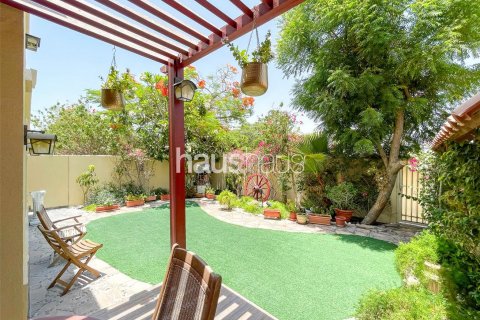 Таунхаус The Springs, Дубай, БАӘ-да 2 жатын бөлмелер, 164 м² № 625251 - фото 12