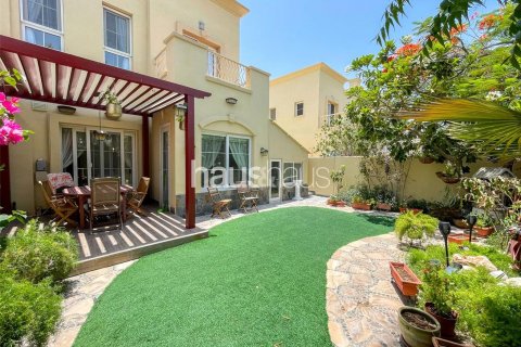 Maison de ville à The Springs, Dubai, EAU: 2 chambres, 164 m2 № 625251