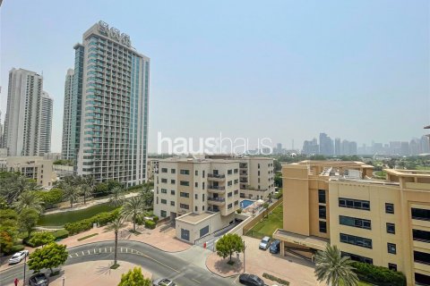 آپارتمان برای فروش در  The Views، Dubai، امارات متحده عربی  2 خوابه ، 123 متر مربع ، شماره 625250 - تصویر 8