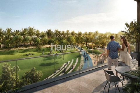 Vilă de vânzare în Arabian Ranches 3, Dubai, EAU 4 dormitoare, 384 mp.  №625440 - poză 7