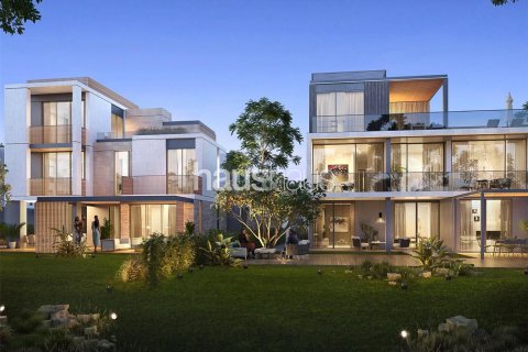 Vilă de vânzare în Arabian Ranches 3, Dubai, EAU 4 dormitoare, 384 mp.  №625440 - poză 4