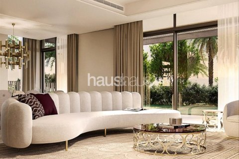 Vilă de vânzare în Arabian Ranches 3, Dubai, EAU 4 dormitoare, 384 mp.  №625440 - poză 2