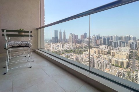 Huoneisto The Views, Dubai, Arabiemiraatit 1 makuuhuone, 68 m2 № 625252 - kuva 13