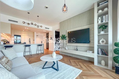 Huoneisto The Views, Dubai, Arabiemiraatit 1 makuuhuone, 68 m2 № 625252 - kuva 2