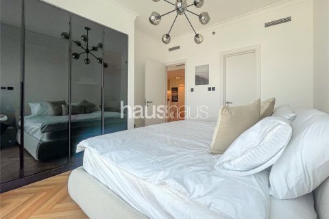 Huoneisto The Views, Dubai, Arabiemiraatit 1 makuuhuone, 68 m2 № 625252 - kuva 12