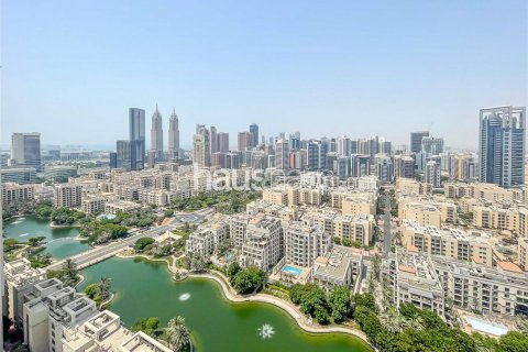Huoneisto The Views, Dubai, Arabiemiraatit 1 makuuhuone, 68 m2 № 625252 - kuva 6
