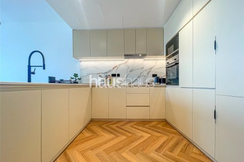Huoneisto The Views, Dubai, Arabiemiraatit 1 makuuhuone, 68 m2 № 625252 - kuva 5