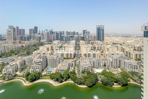 Huoneisto The Views, Dubai, Arabiemiraatit 1 makuuhuone, 68 m2 № 625252 - kuva 10