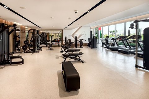 Apartment in Dubai Hills Estate, UAE 2 bedrooms, 126.83 sq.m. № 768820 - photo 14