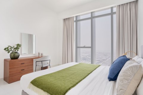 Apartmen di Al Satwa, Dubai, UAE 2 bilik tidur, 163 meter persegi № 768818
