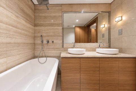 Penthouse v Business Bay, Dubai, SAE 4 spálne, 602.01 m2 č. 768819 - Fotografia 19